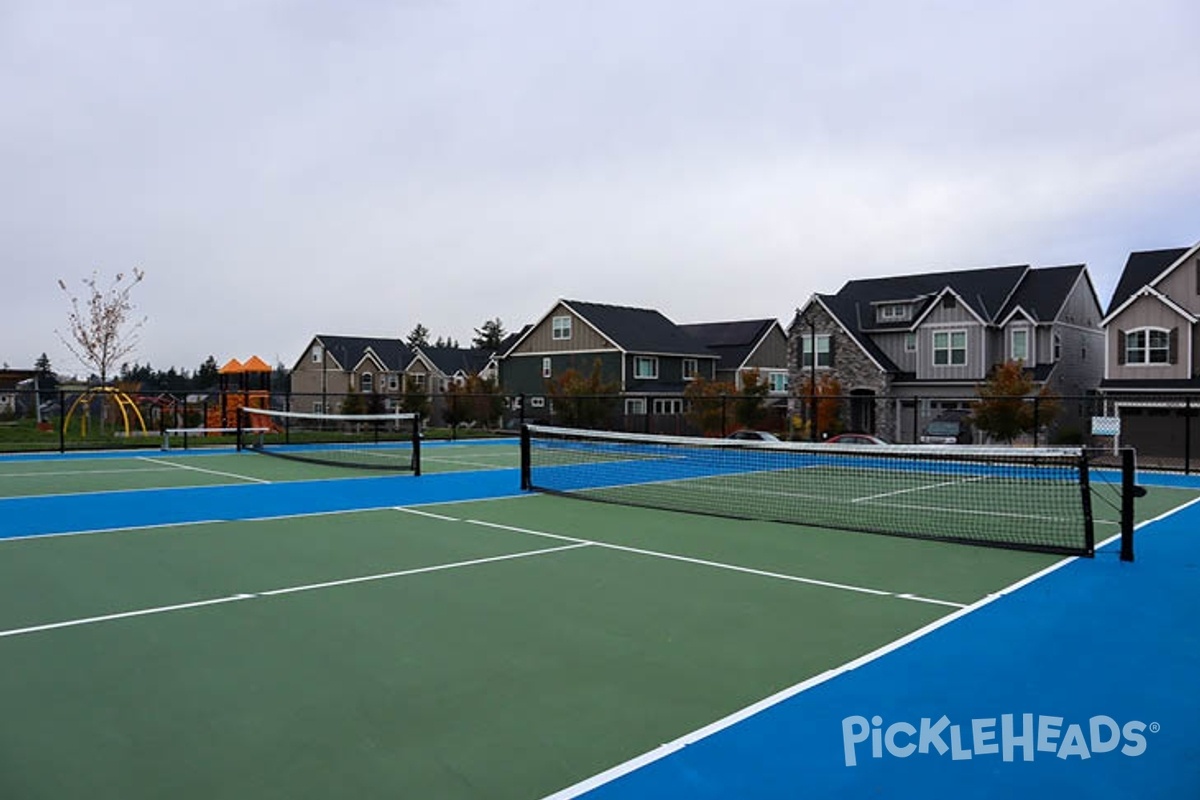 Photo of Pickleball at Parivar Park